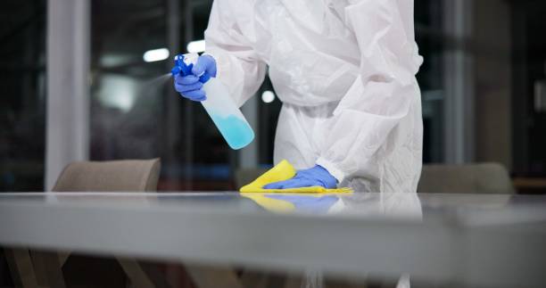Licensed Crime Scene Cleanup service in Springfield, MA - Crime Scene Cleaner Online